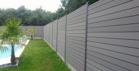 Portail Clôtures dans la vente du matériel pour les clôtures et les clôtures à Estry